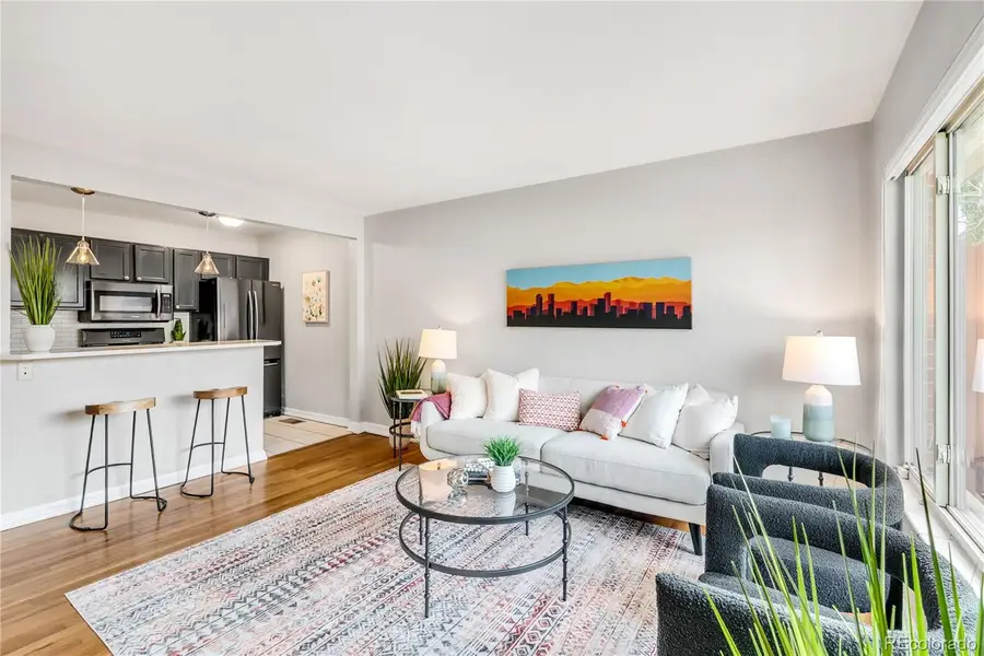 2438 W 35th Avenue #3, Denver, CO 80211 - #3