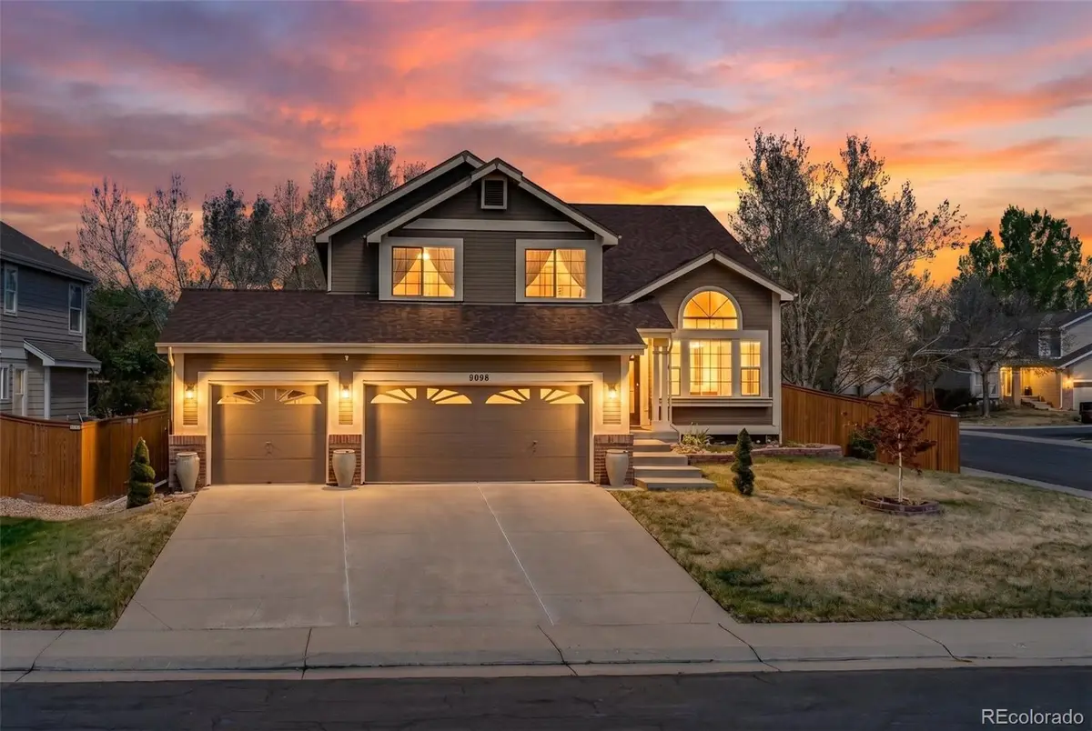 9098 Goosander Way, Littleton, CO 80126 - #1