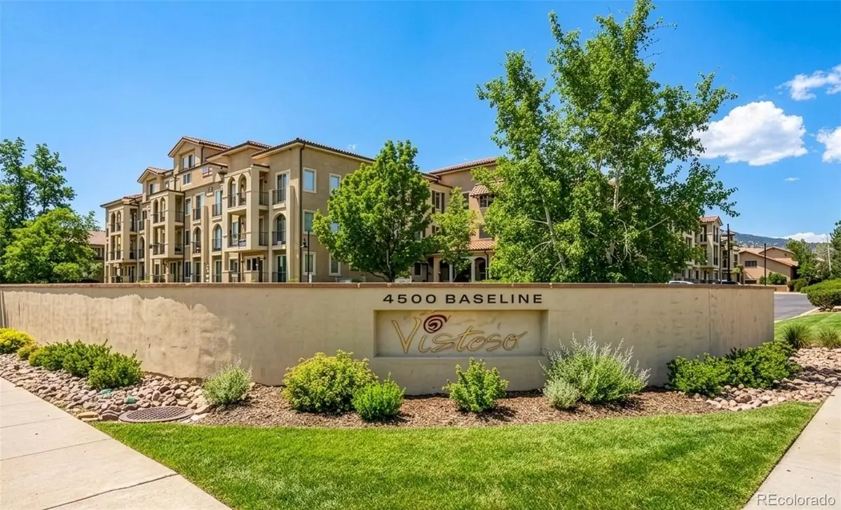 4500 Baseline Road #2201, Boulder, CO 80303 - #1