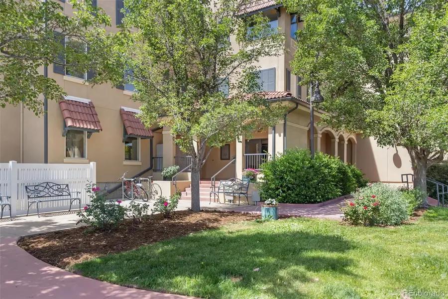4500 Baseline Road #2201, Boulder, CO 80303 - #2