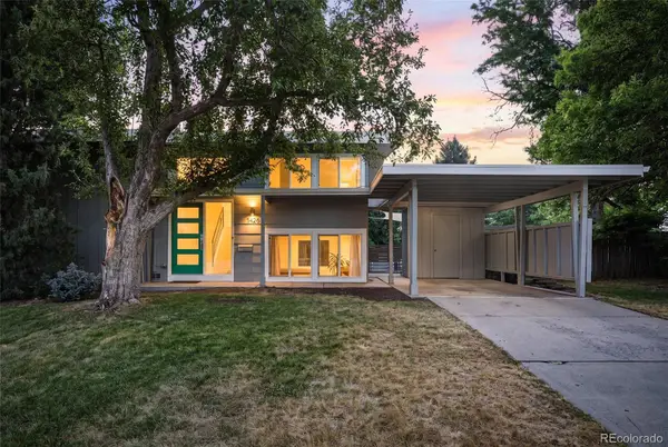 1426 S Kearney Street, Denver, CO 80224