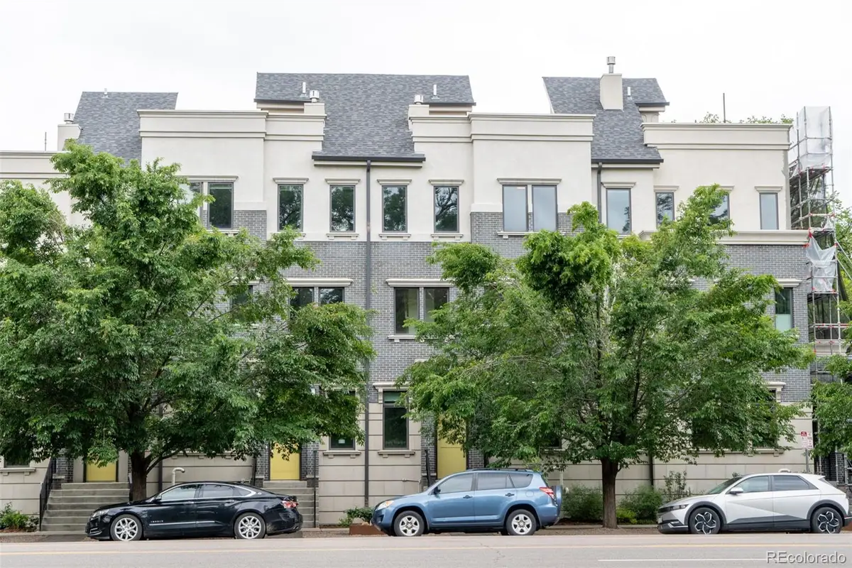 3100 E 17th Avenue, Denver, CO 80206 - #1