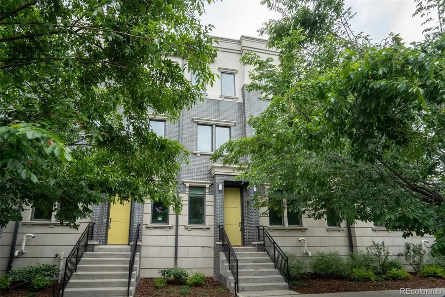 3100 E 17th Avenue, Denver, CO 80206 - #2