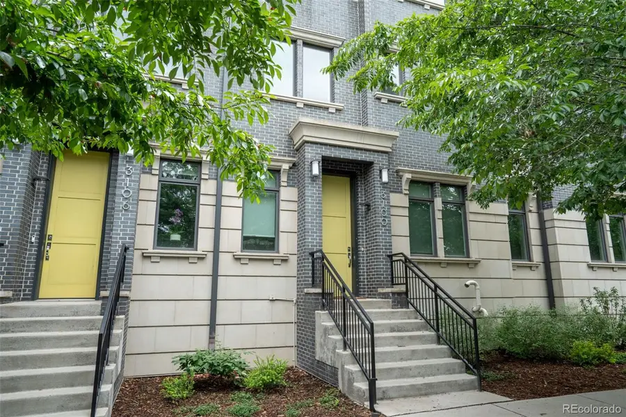 3100 E 17th Avenue, Denver, CO 80206 - #3