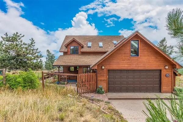 215 Lakeshore Park Road, Boulder, CO 80302