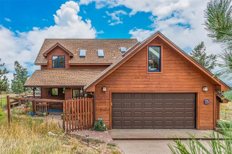 215 Lakeshore Park Road, Boulder, CO 80302 - Image #2