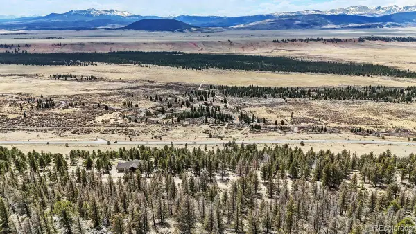 2120 Bonell Drive, Fairplay, CO 80440