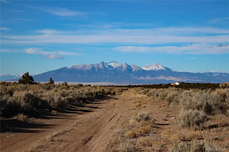 Parcel 40 Alta Mesa Drive, San Luis, CO 81152 - #3