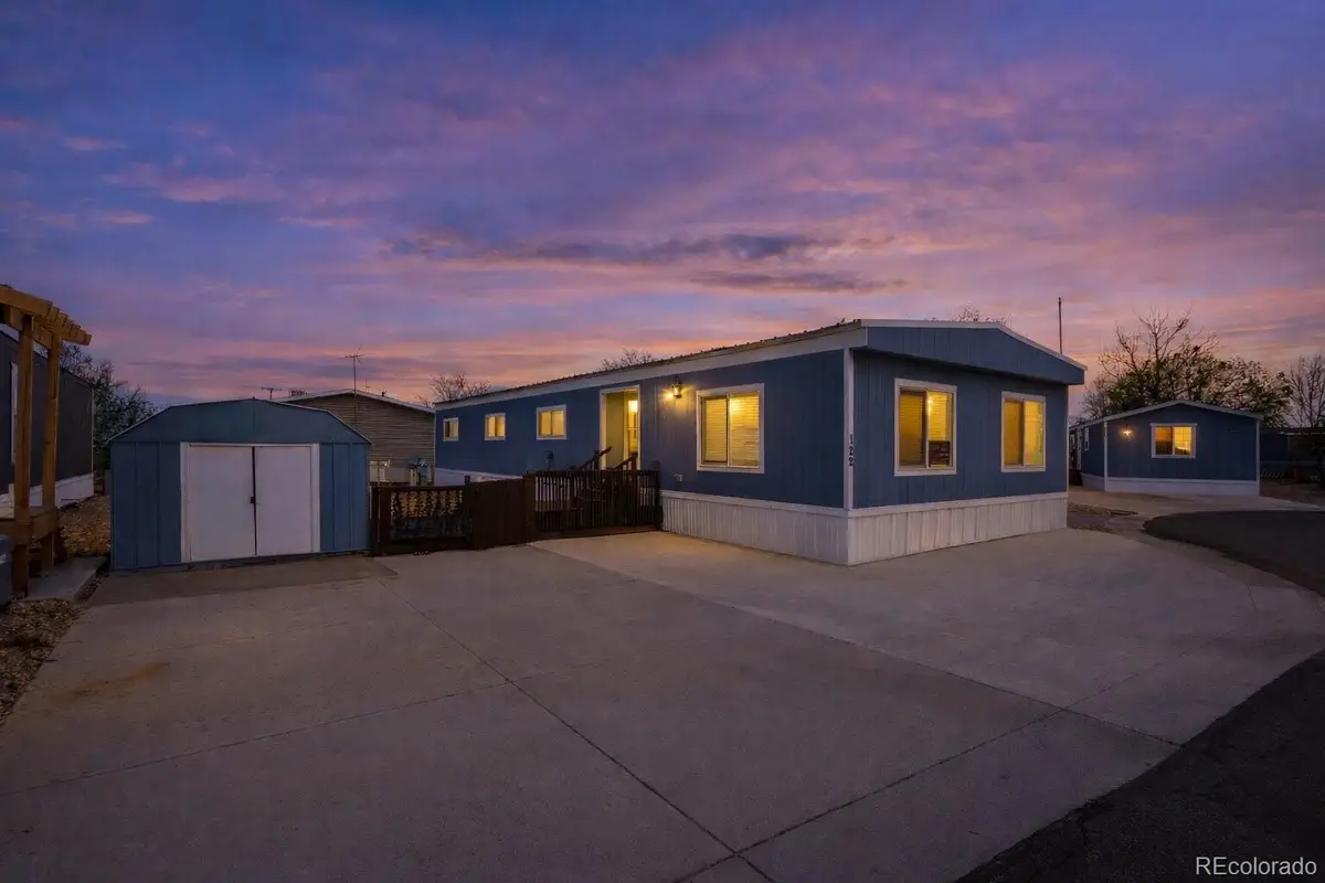 731 Grand Avenue, Platteville, CO 80651 - #1