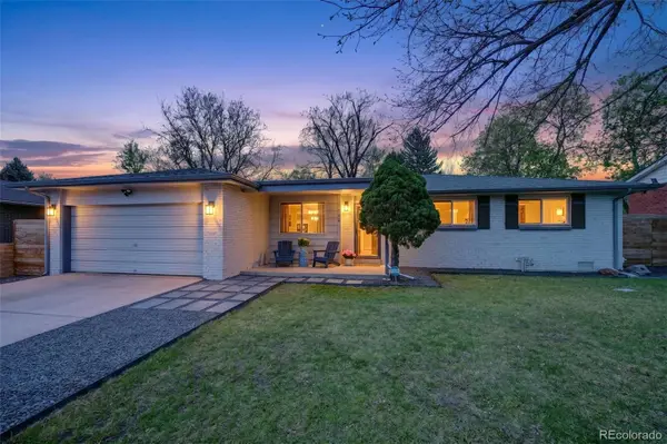 934 S Macon Street, Aurora, CO 80012
