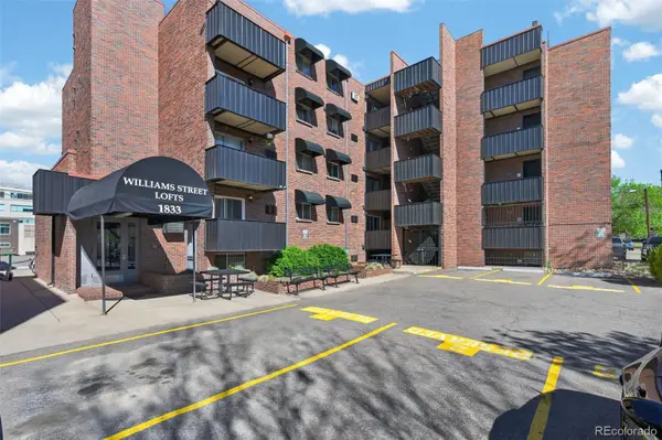 1833 N Williams Street #506, Denver, CO 80218