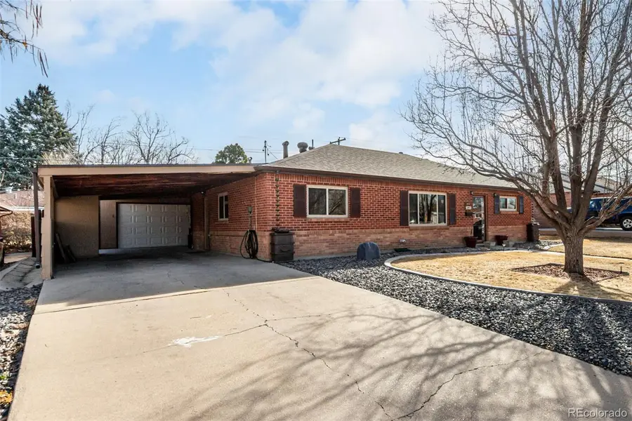 9320 High Street, Thornton, CO 80229 - #3