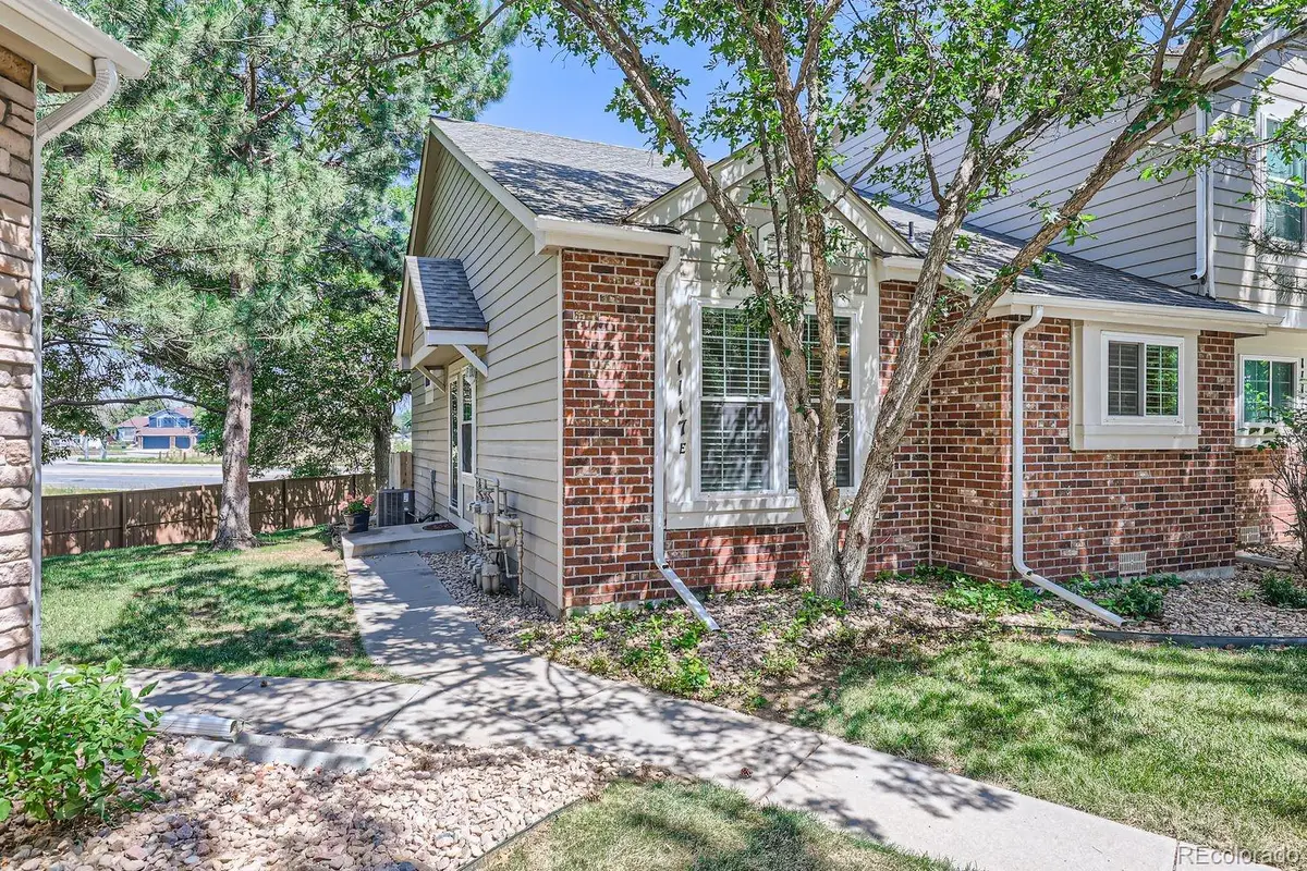 1117 S Ventura Circle #E, Aurora, CO 80017 - Image #1
