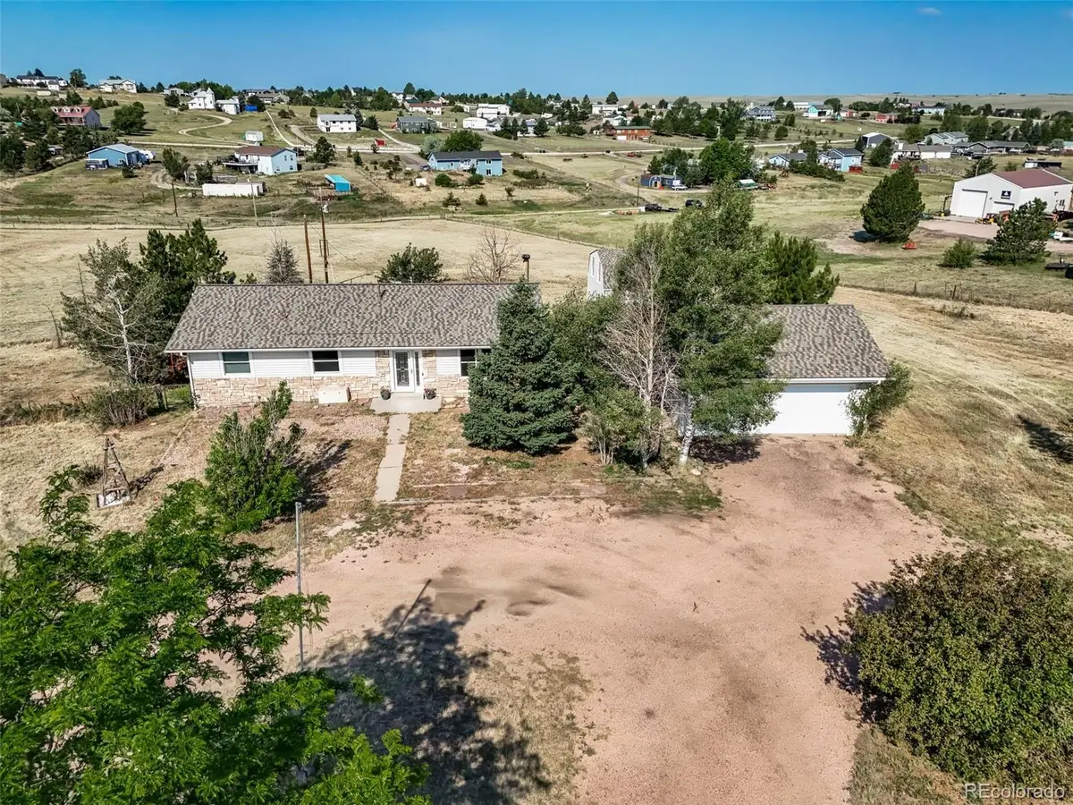 8245 Sun Country Drive, Elizabeth, CO 80107 - #1