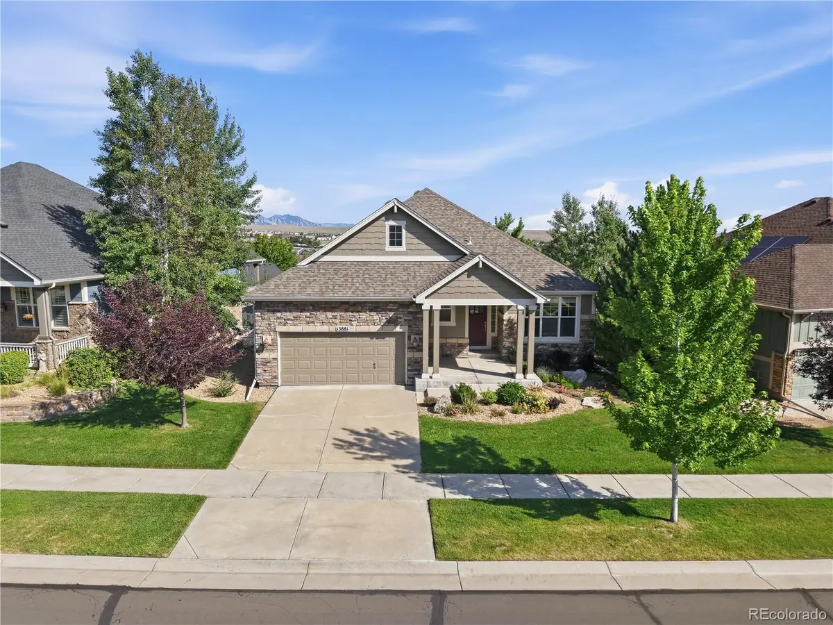 13881 W 87th Drive, Arvada, CO 80005 - #1