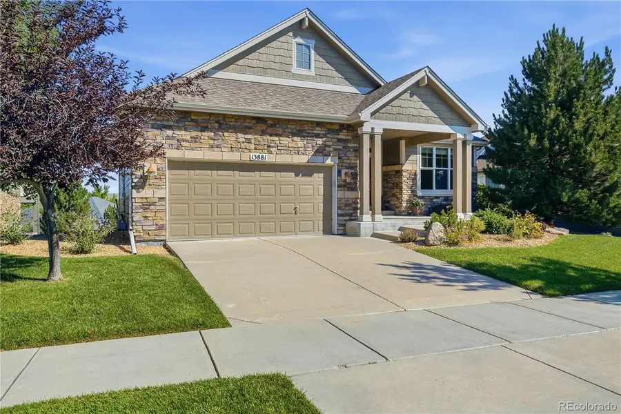 13881 W 87th Drive, Arvada, CO 80005 - #2