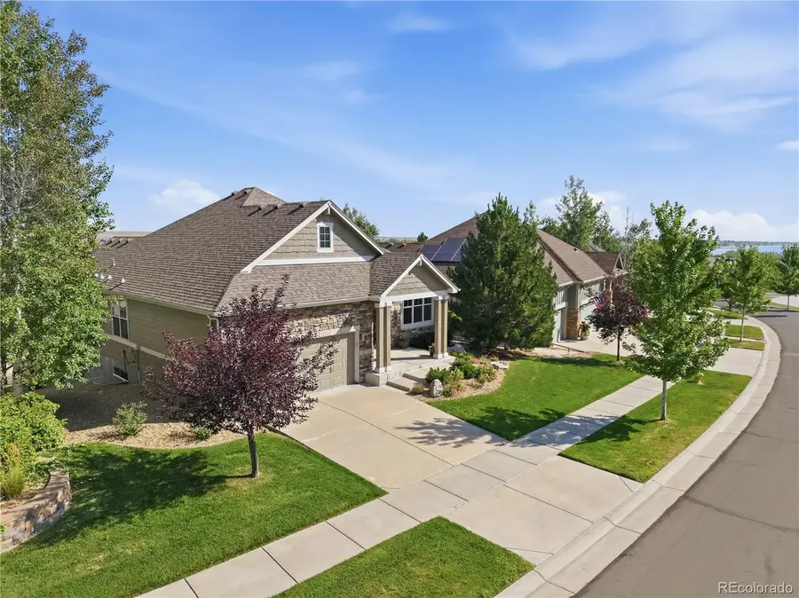 13881 W 87th Drive, Arvada, CO 80005 - #3