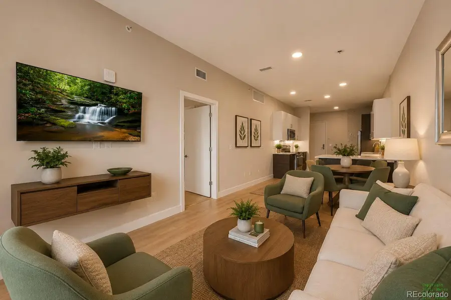 2530 Lawrence Street #RA301, Denver, CO 80205 - #2
