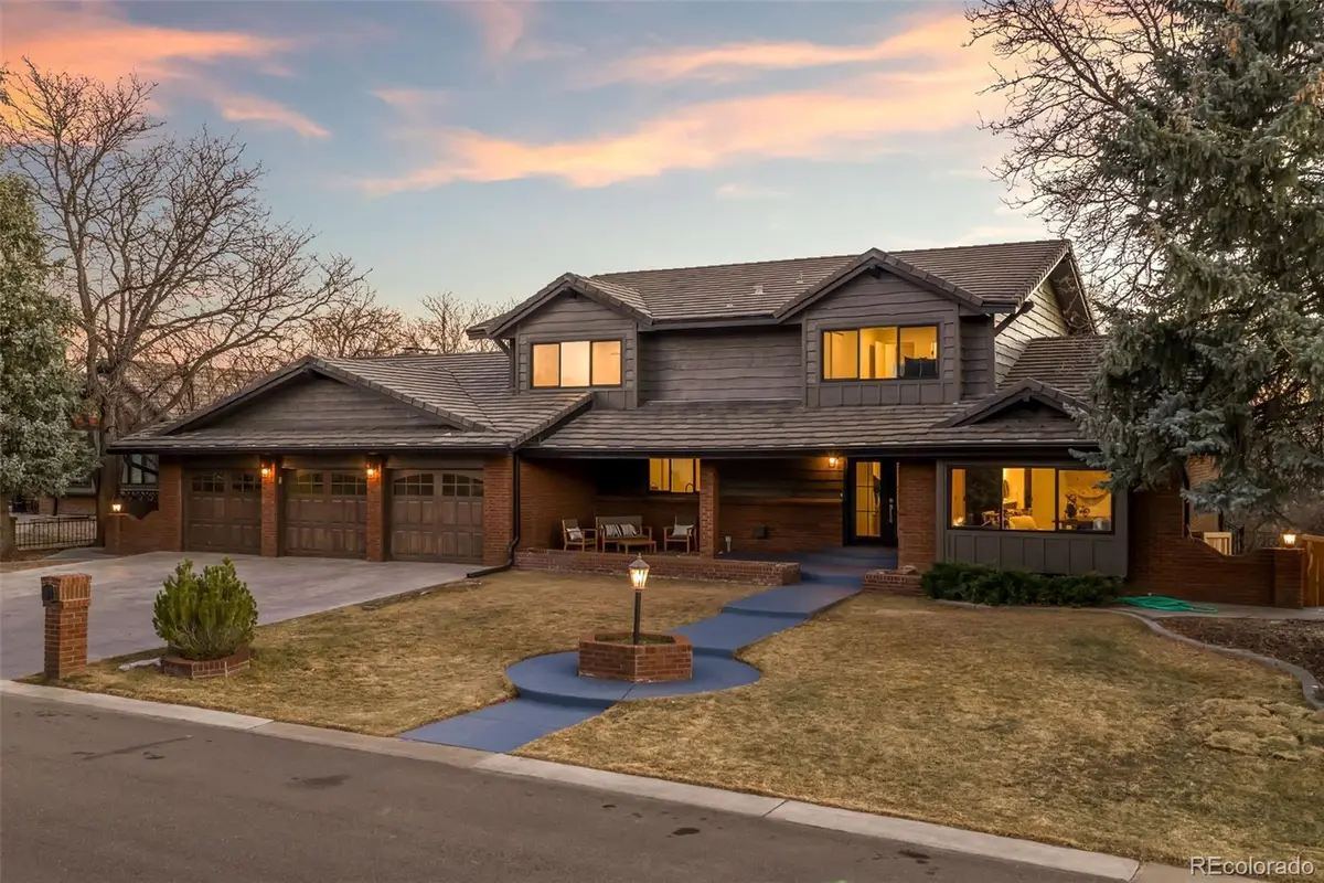 12064 W 53rd Place, Arvada, CO 80002 - Image #1