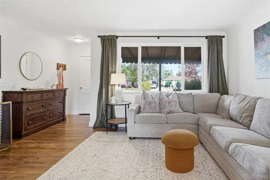 2815 Oneida Street, Denver, CO 80207 - #2