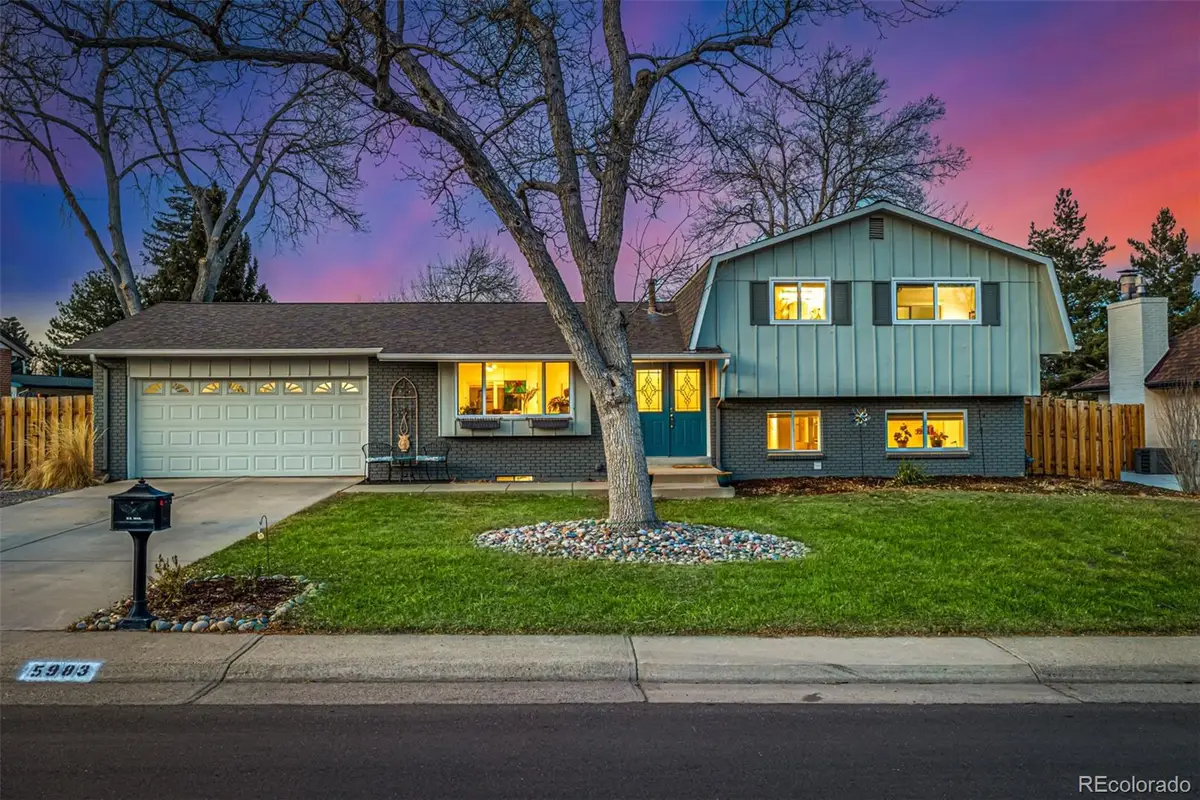 5983 W Indore Place, Littleton, CO 80128 - #1