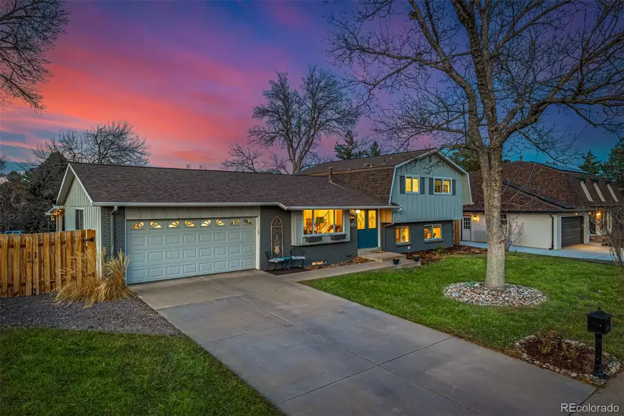 5983 W Indore Place, Littleton, CO 80128 - #2