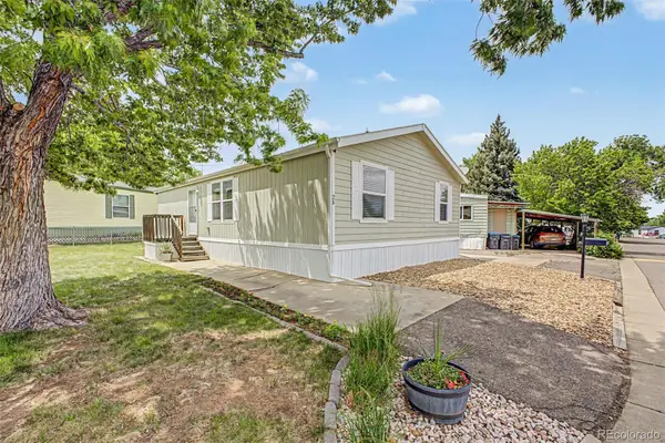 25 Zodiac Street, Golden, CO 80401