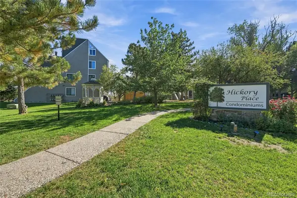 5250 S Huron #2-310, Littleton, CO 80120