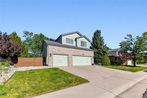 10037 Sylvestor Road, Highlands Ranch, CO 80129