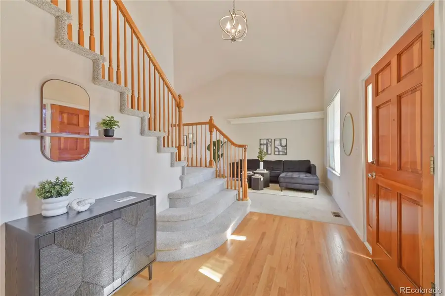 10037 Sylvestor Road, Highlands Ranch, CO 80129 - #2