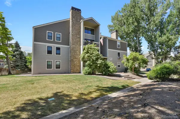 4896 S Dudley Street #10-7, Littleton, CO 80123