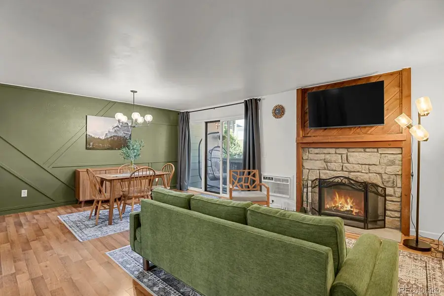 4896 S Dudley Street #10-7, Littleton, CO 80123 - #2