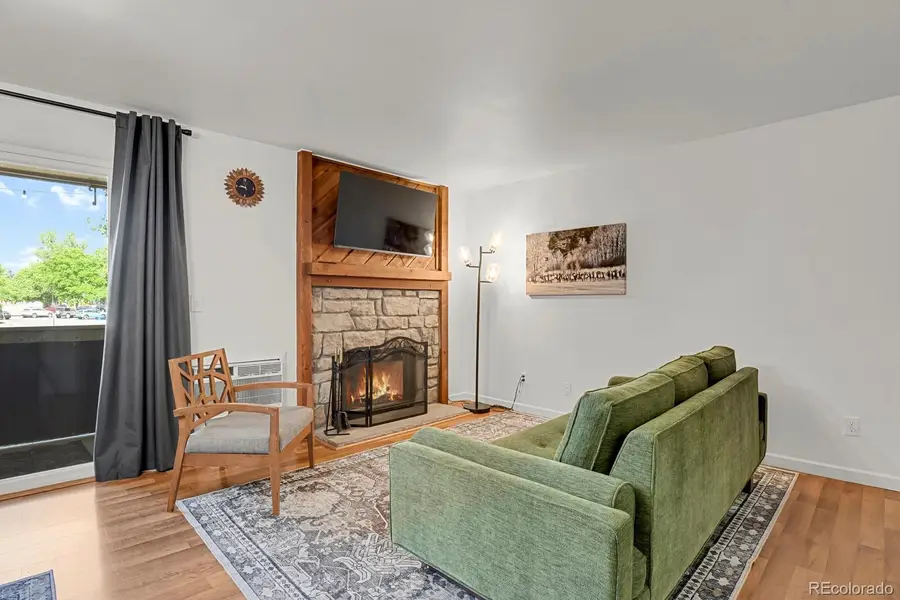 4896 S Dudley Street #10-7, Littleton, CO 80123 - #3