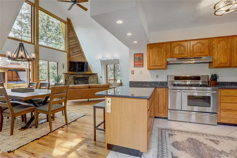 22354 Park Lane, Morrison, CO 80465 - #3