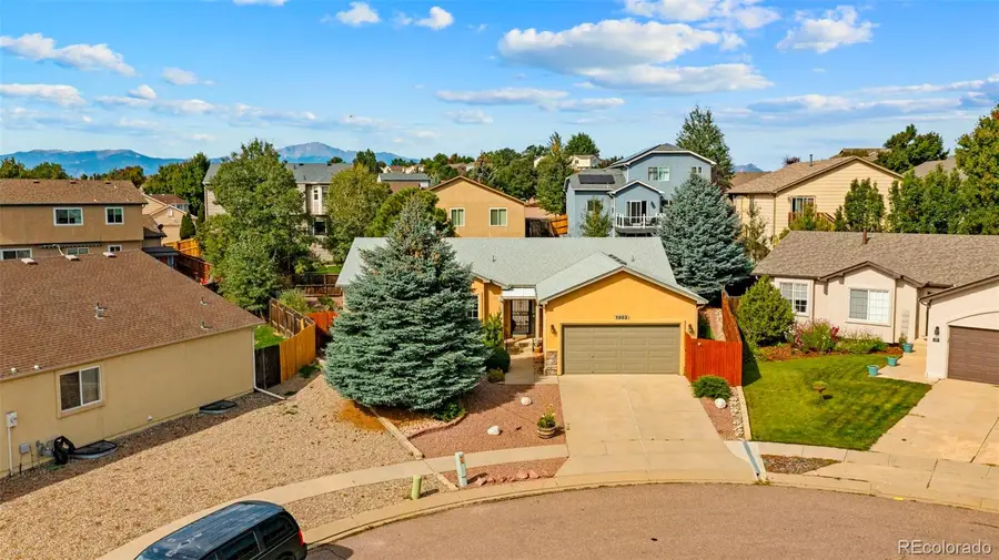 5002 Sand Ripples Lane, Colorado Springs, CO 80922 - Image #2
