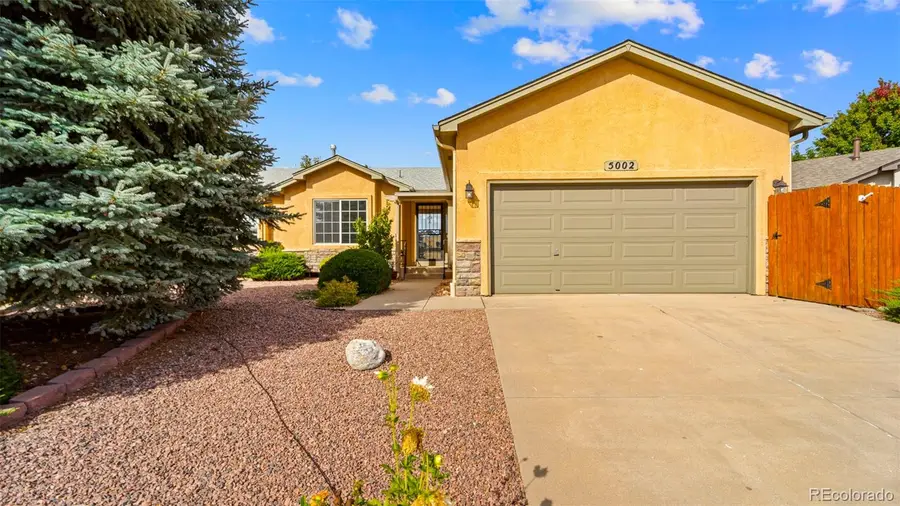5002 Sand Ripples Lane, Colorado Springs, CO 80922 - Image #3