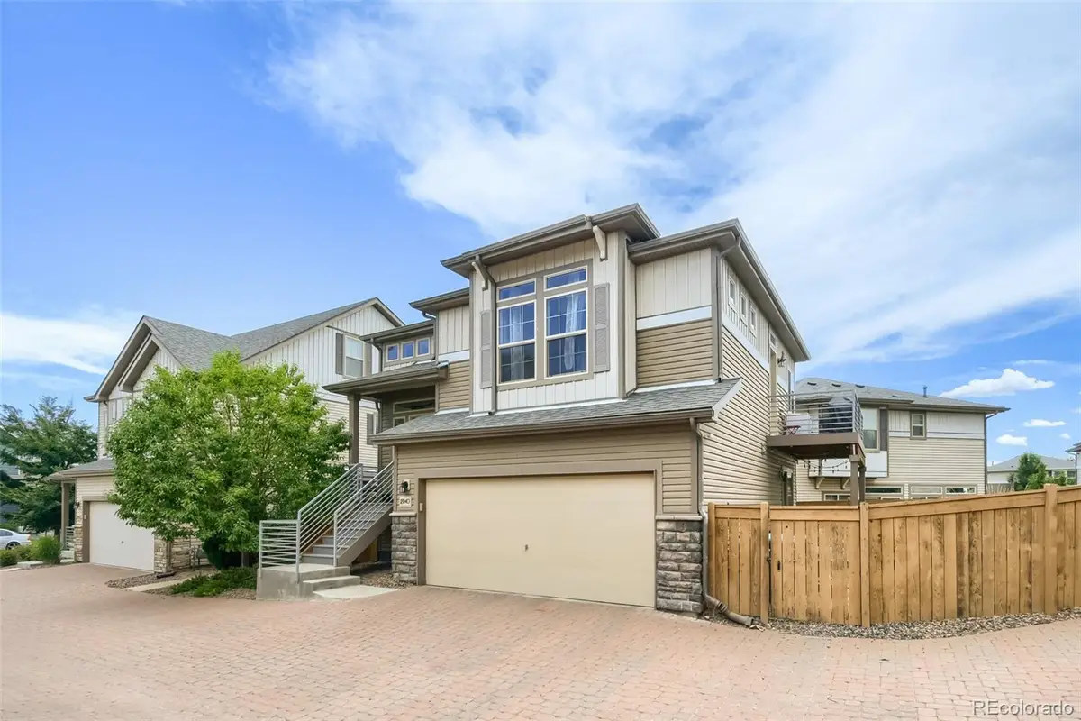 18040 E 106th Avenue, Commerce City, CO 80022 - #1