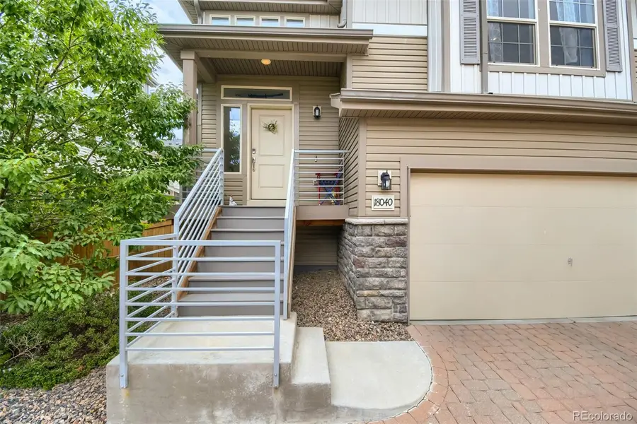 18040 E 106th Avenue, Commerce City, CO 80022 - #3