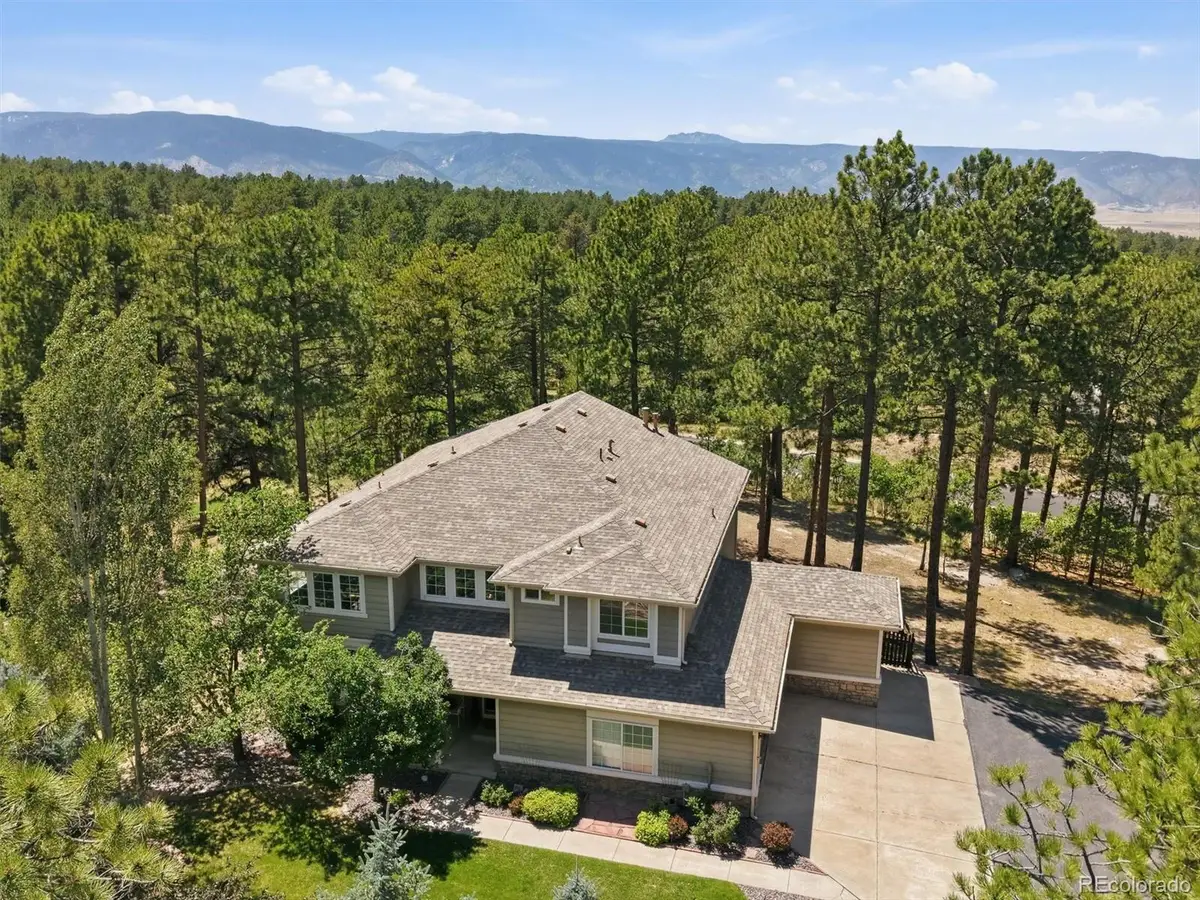 1614 Gore Drive, Larkspur, CO 80118 - #1