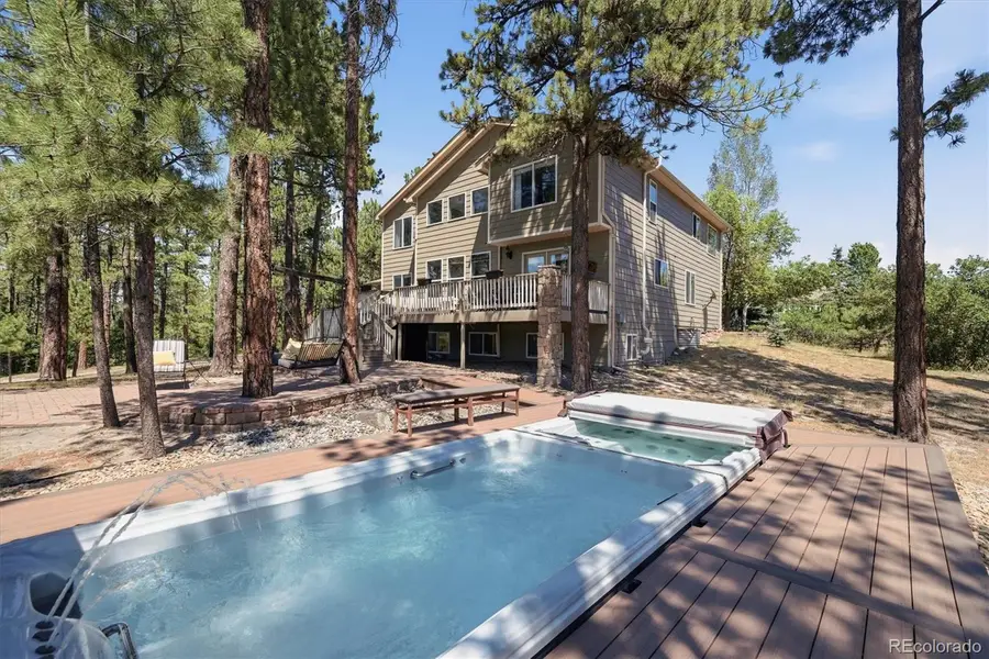 1614 Gore Drive, Larkspur, CO 80118 - #2