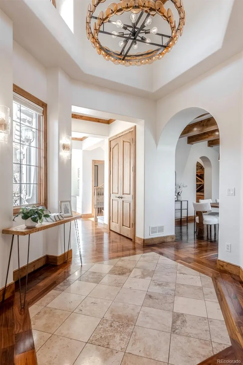 2515 S Fillmore Street, Denver, CO 80210 - #3