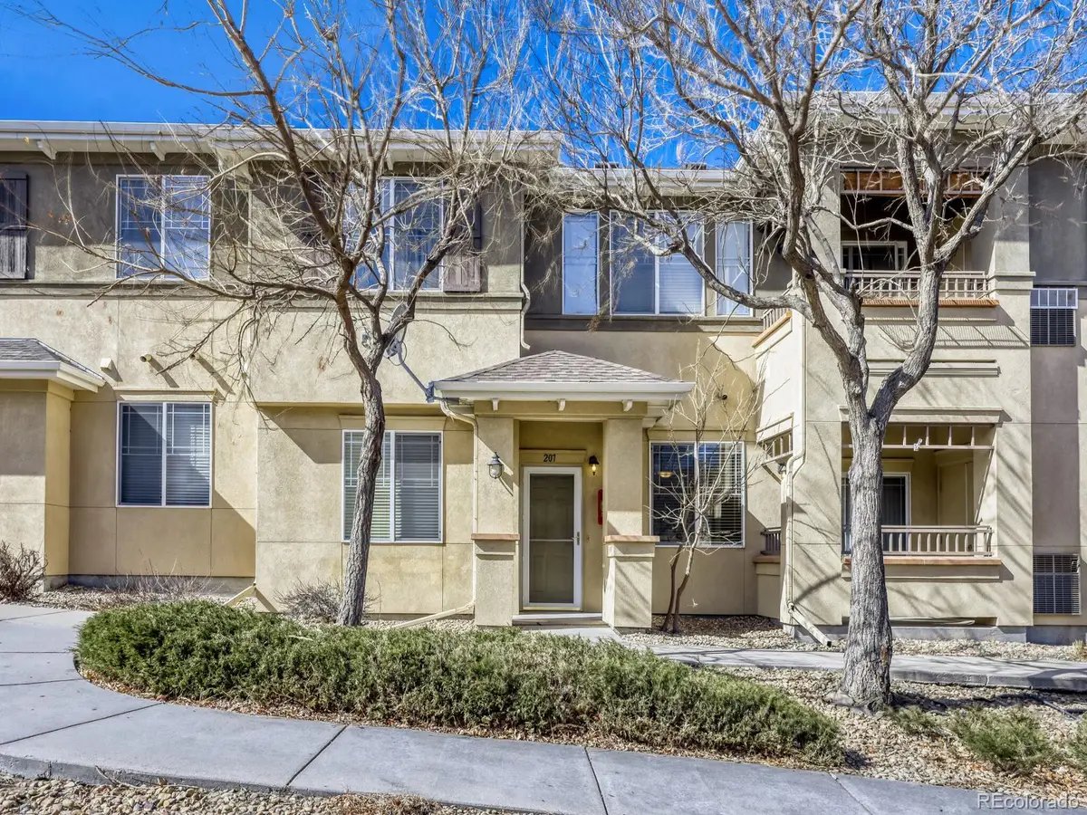 833 E 98th Avenue #207, Thornton, CO 80229 - #1