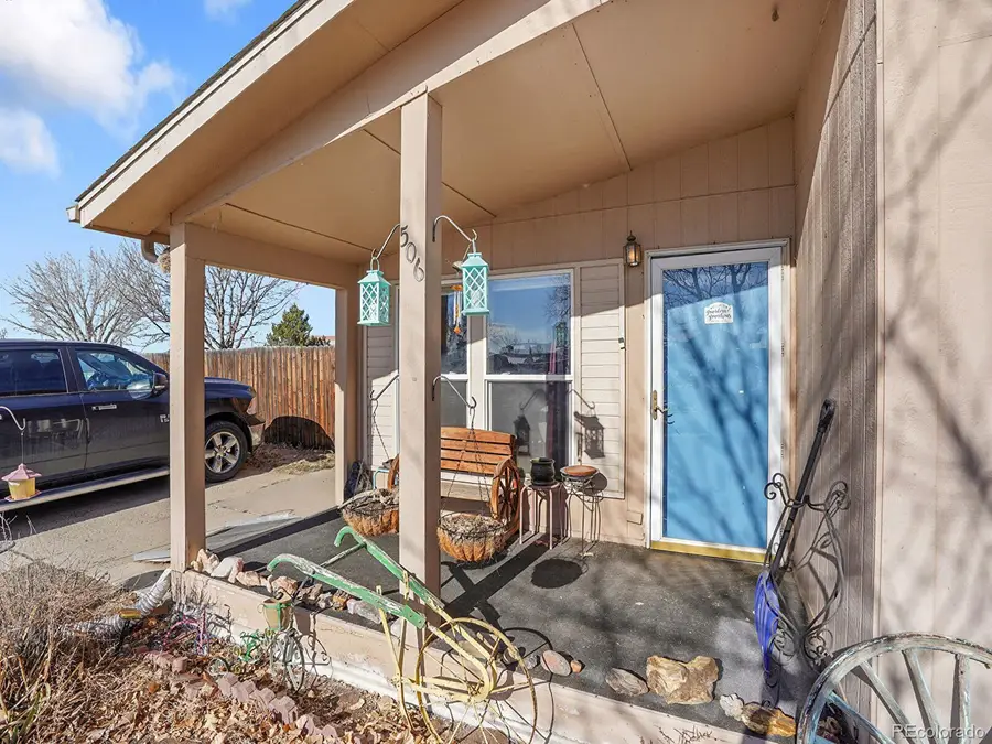 506 Prairie Avenue, Brighton, CO 80603 - Image #2