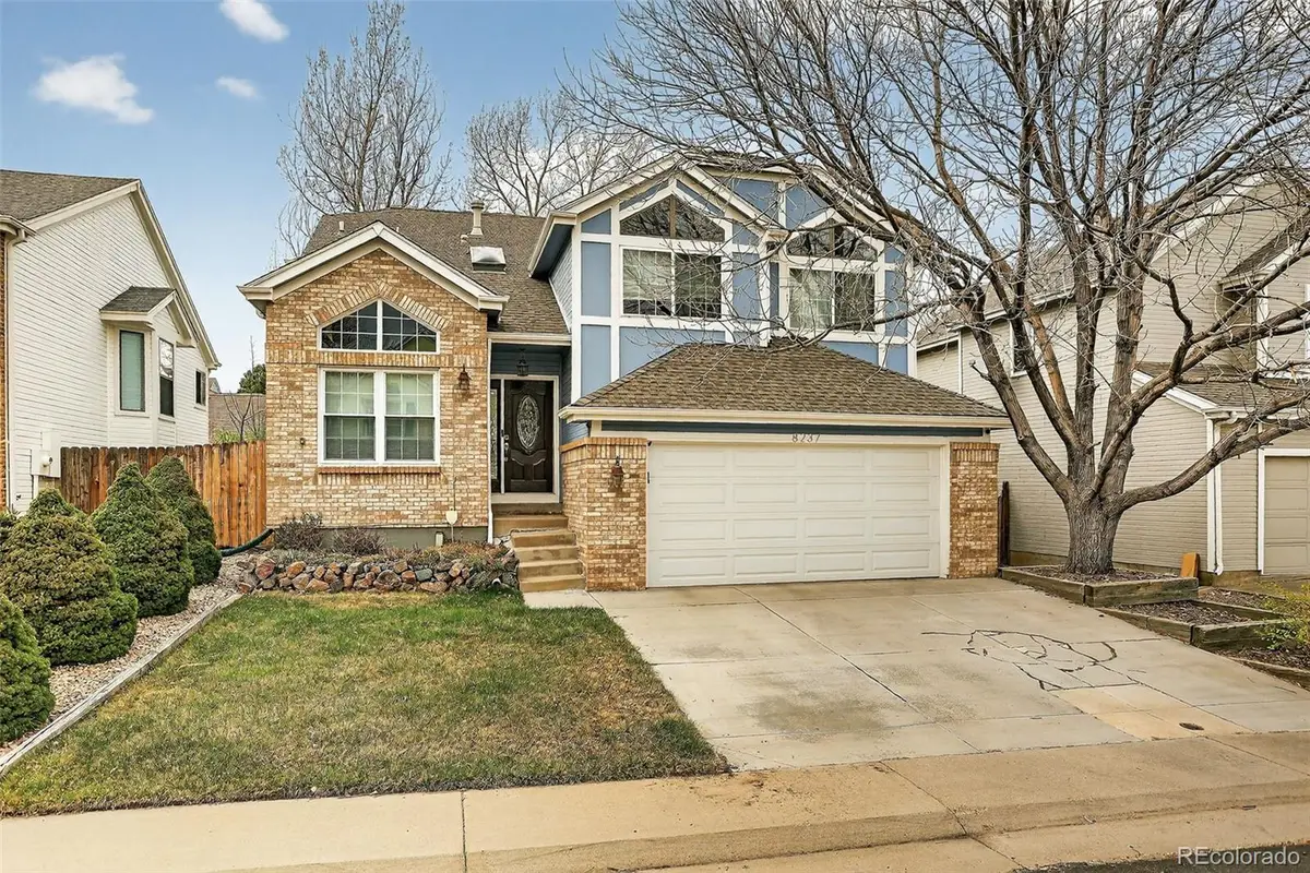 8237 S Ogden Circle, Littleton, CO 80122 - #1