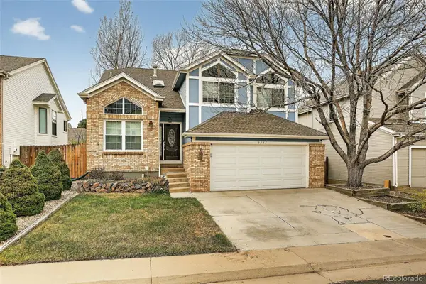 8237 S Ogden Circle, Littleton, CO 80122
