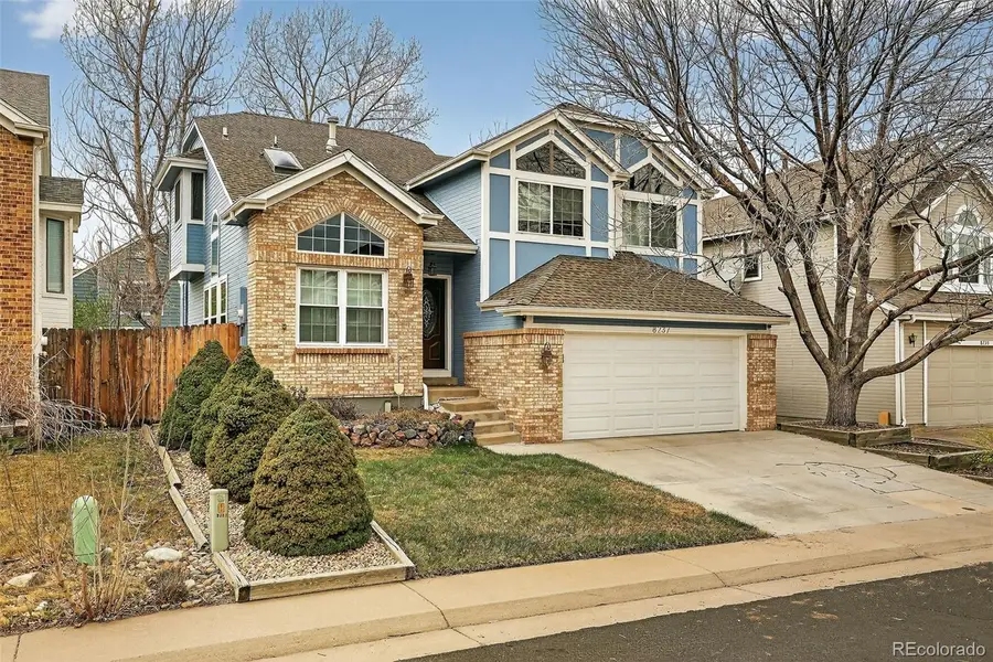 8237 S Ogden Circle, Littleton, CO 80122 - #2