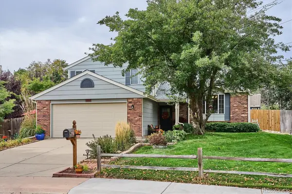 5127 S Pagosa Street, Centennial, CO 80015