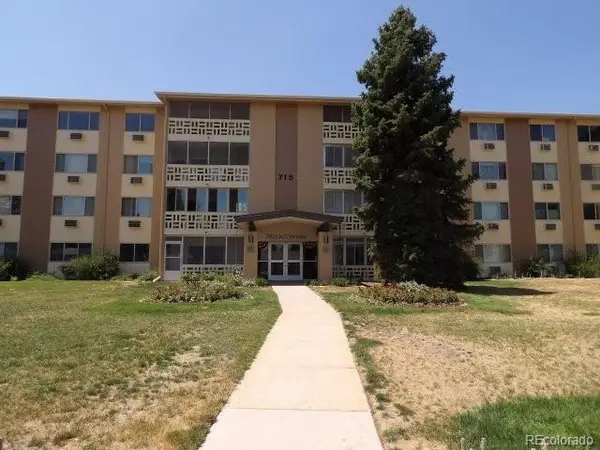 715 S Alton Way #7A, Denver, CO 80247