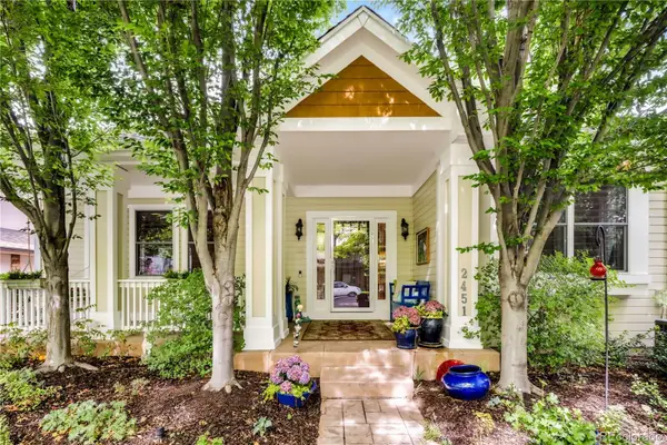 2451 S Adams Street, Denver, CO 80210