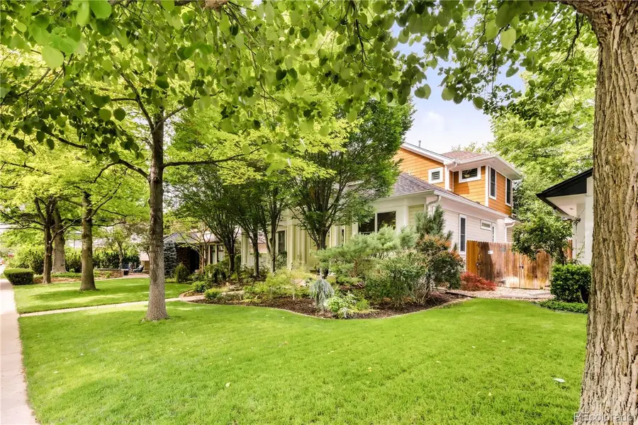 2451 S Adams Street, Denver, CO 80210 - #2